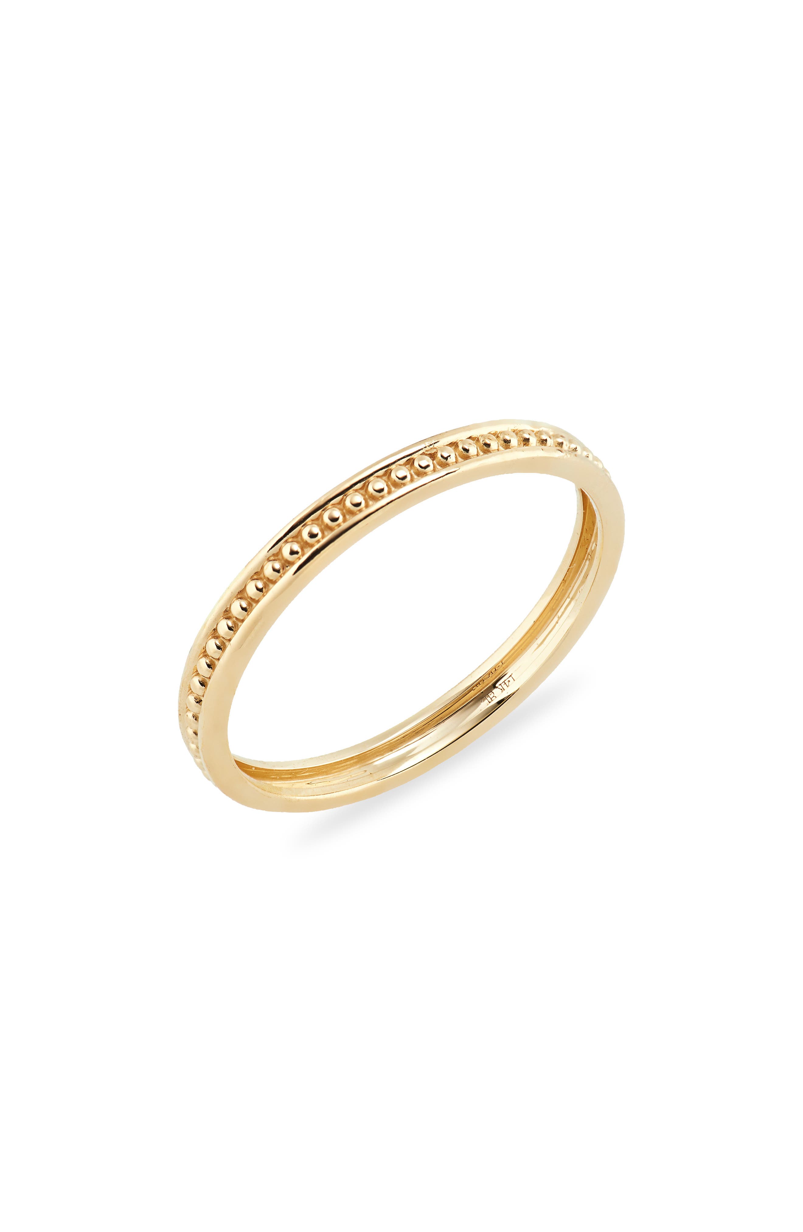 selected 14K YELLOW GOLD