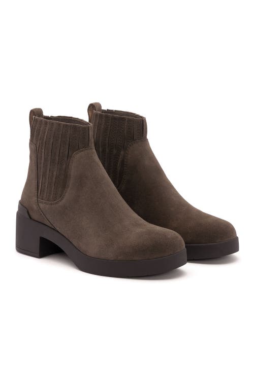 ABEO ABEO CAPITAL CHELSEA BOOT 