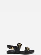 AGL Summer Multi Buckles Sandal