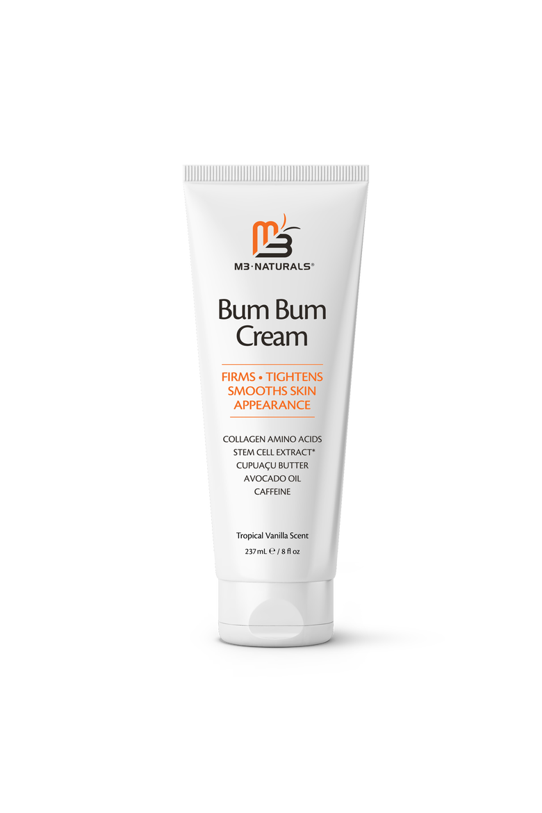 Bum Bum Firming Cream, 8oz, Main, color, None