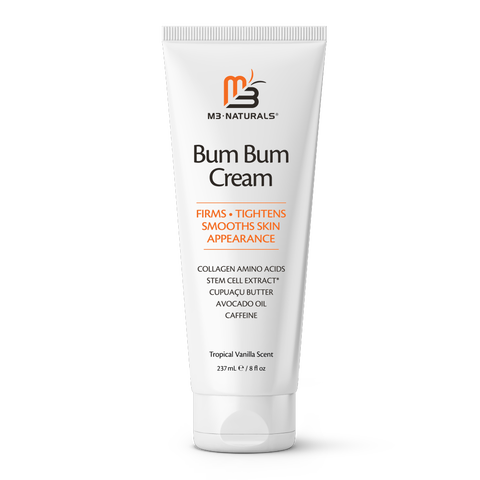 Bum Bum Firming Cream, 8oz