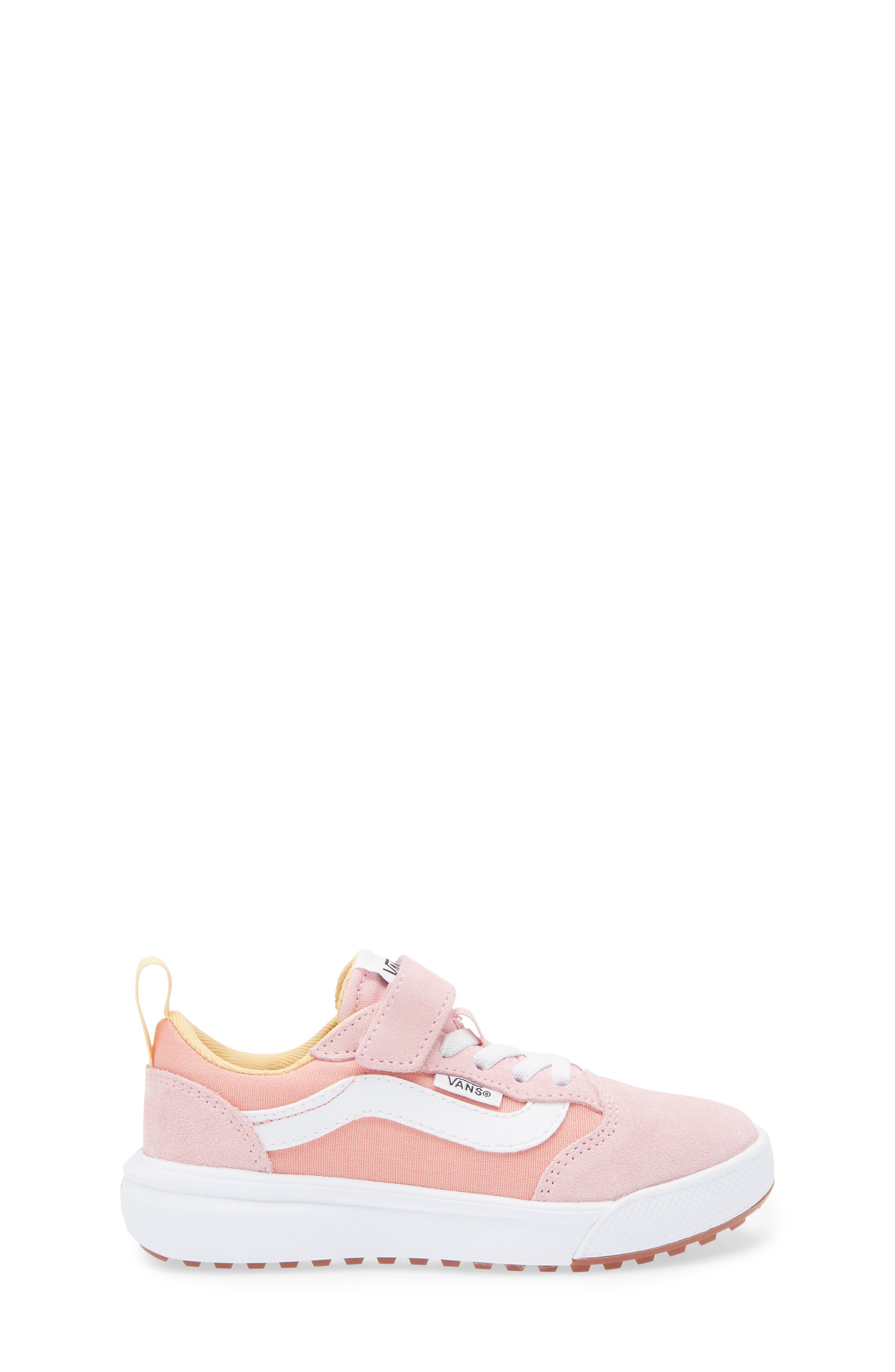 Vans Kids' Ultrarange 66 Sneaker, Alternate, color, 