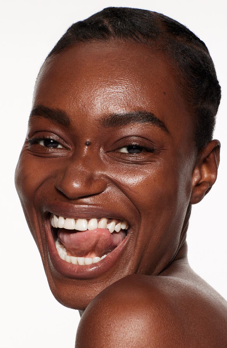 Shiseido Revitalessence Skin Glow Foundation SPF 30, Alternate, color, 520 Rosewood