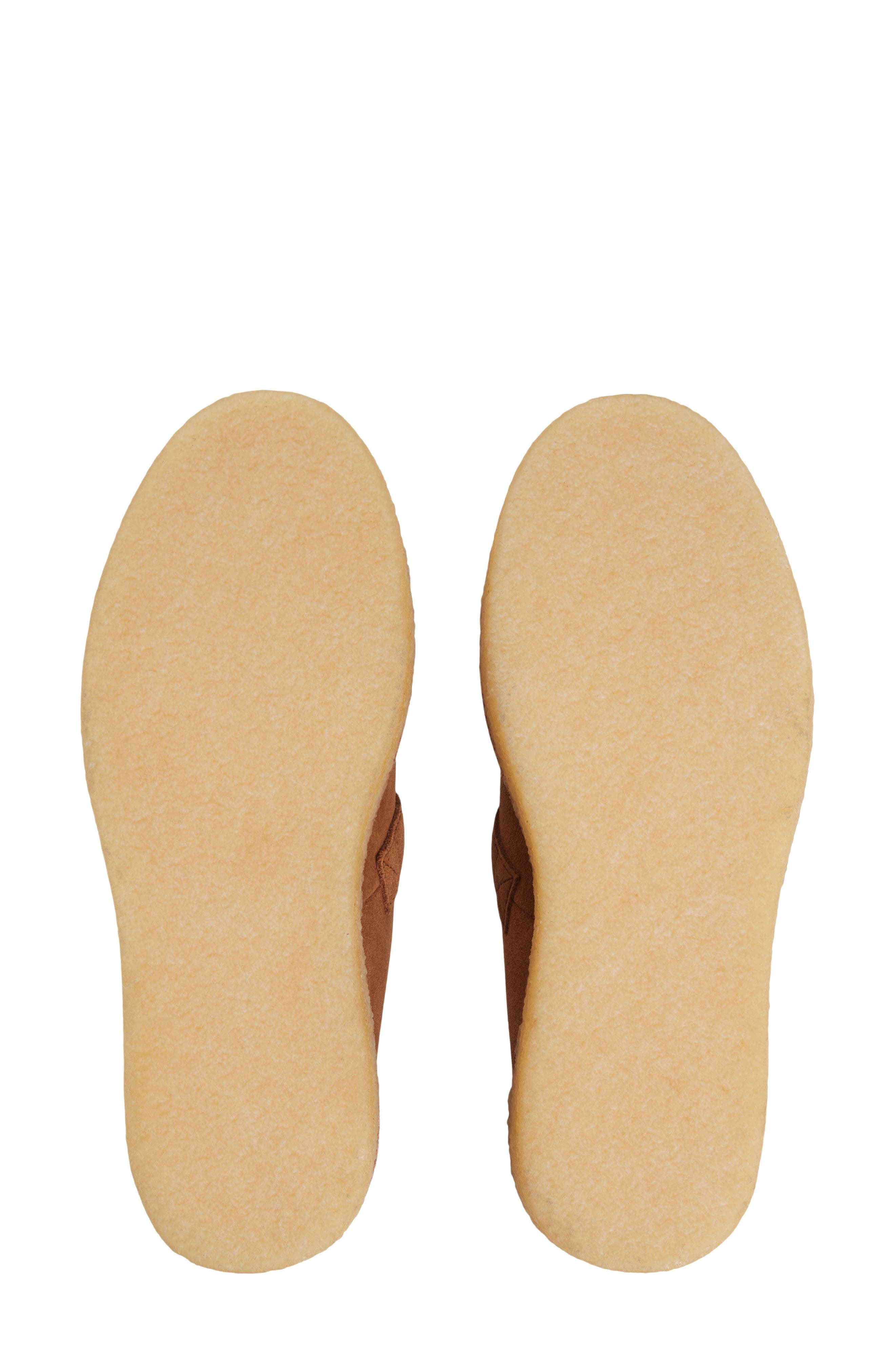 Sperry Captain
s Oxford Mule, Alternate, color, Tan