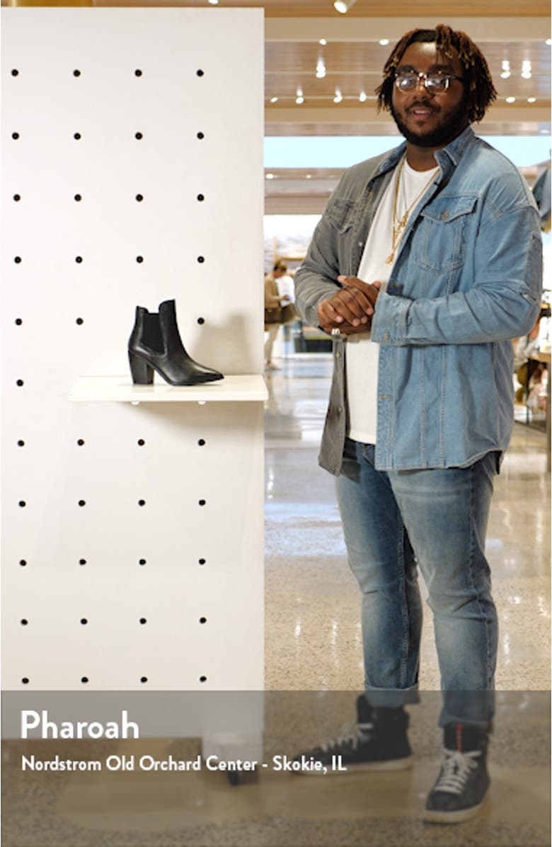 Utah Chelsea Boot, sales video thumbnail