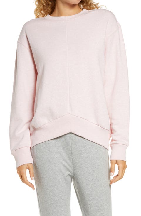 Alyce Pullover