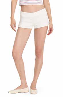 Micro Shorts