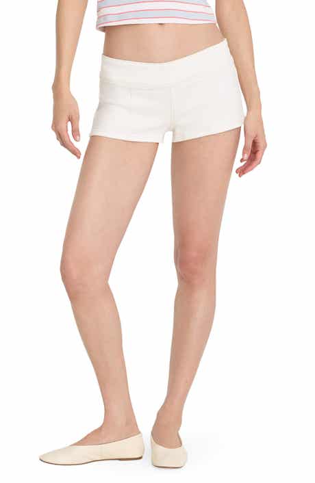 Micro Shorts