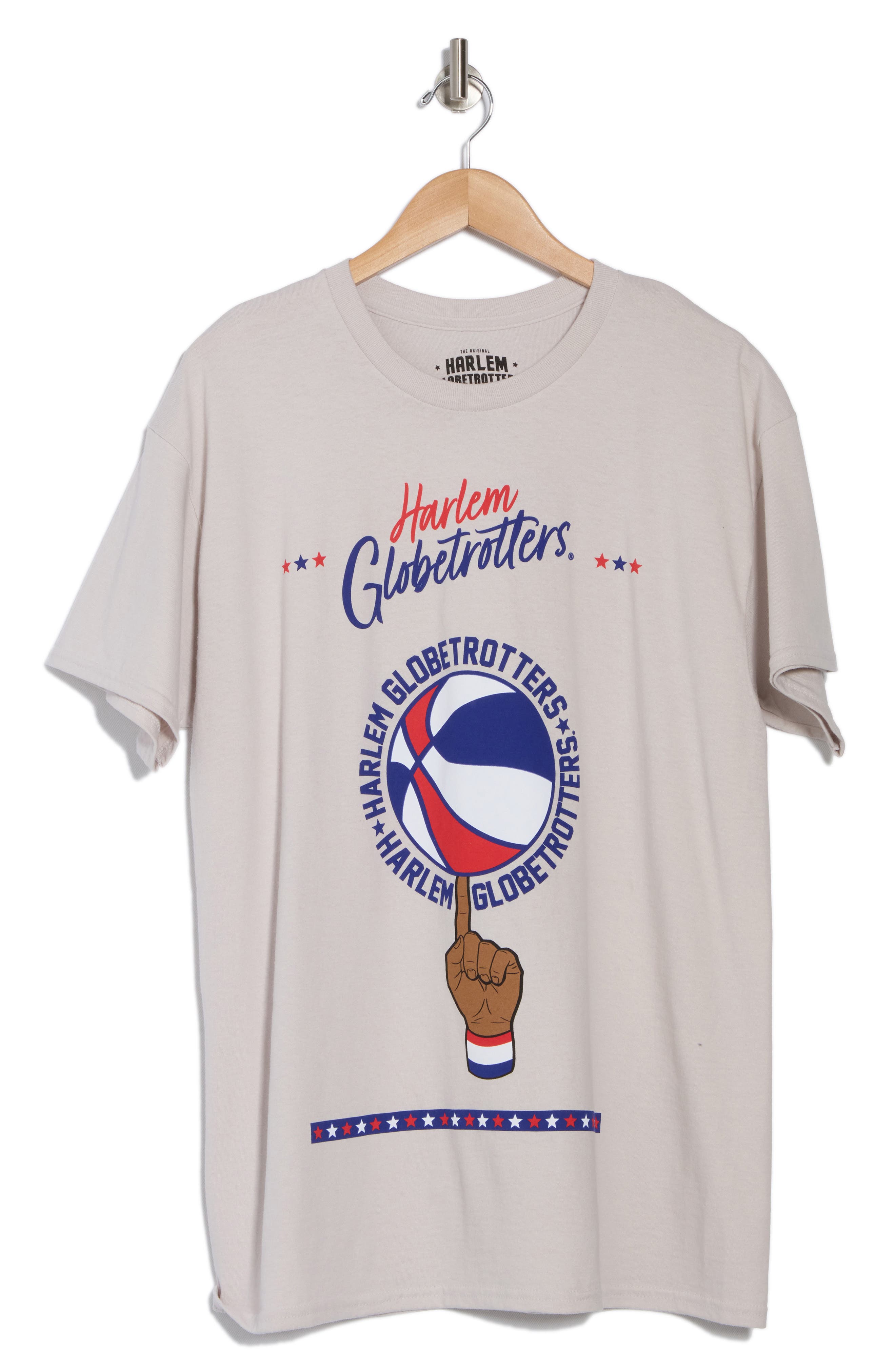 Philcos Harlem Globetrotters Stars Graphic T-Shirt (Men) | Nordstromrack