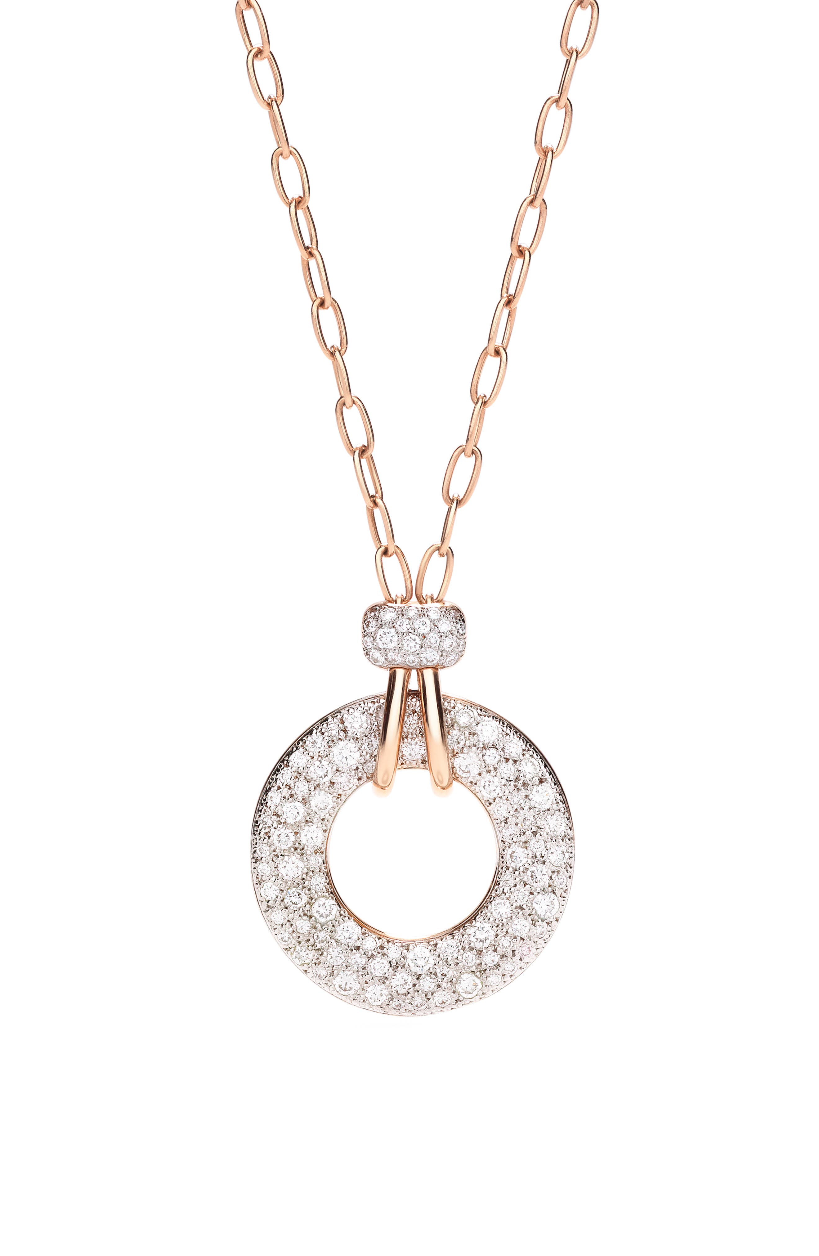 selected 18K ROSE GOLD