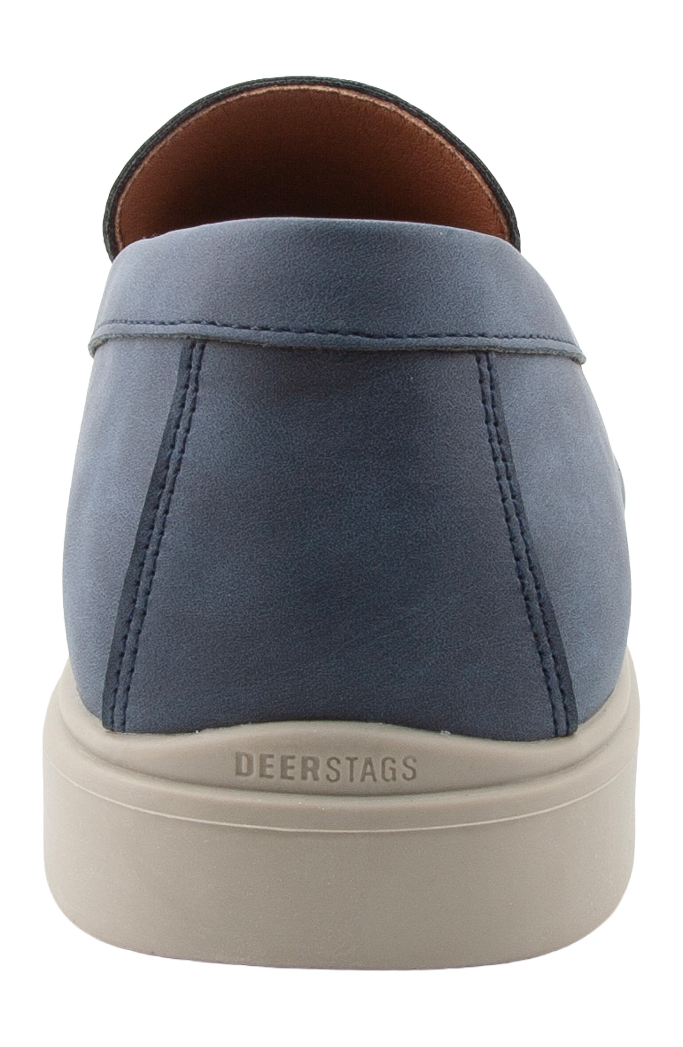 Porto Sneaker, Alternate, color, NAVY