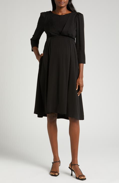 Knee Length Maternity Dresses Nordstrom