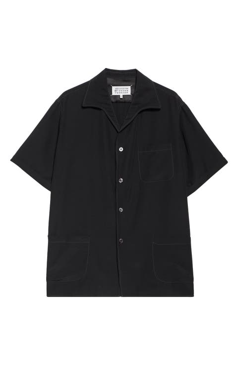 Shop Black Maison Margiela Online | Nordstrom Shop Black Maison Margiela Online | Nordstrom