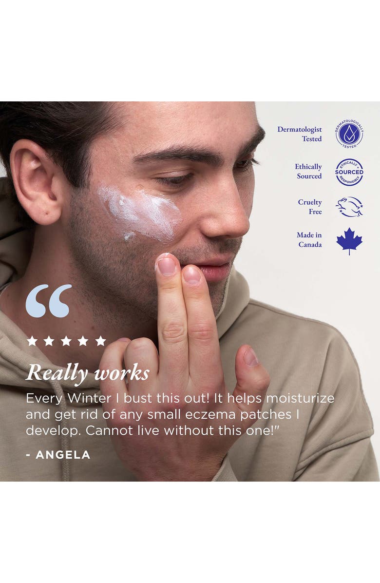 Province Apothecary Healing Eczema Balm, Alternate, color,