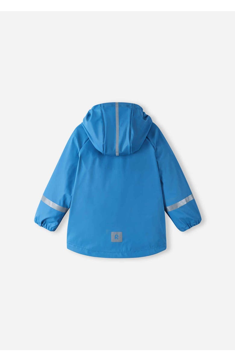 Reima Lampi Raincoat, Alternate, color, 