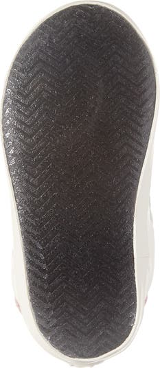 Old School Sneaker & Socks Set