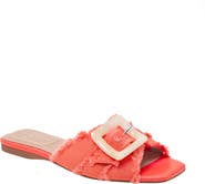 Linea Paolo Lottie Slide Sandal