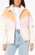 Rip Curl Sunset Luau Corduroy Jacket