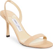 Jimmy Choo Jenn Slingback Sandal