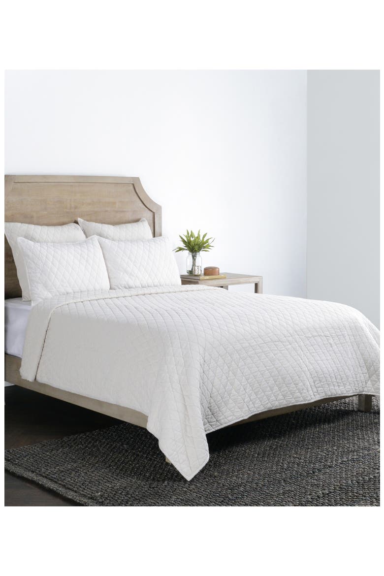 Lana Quilt, Main, color, IVORY