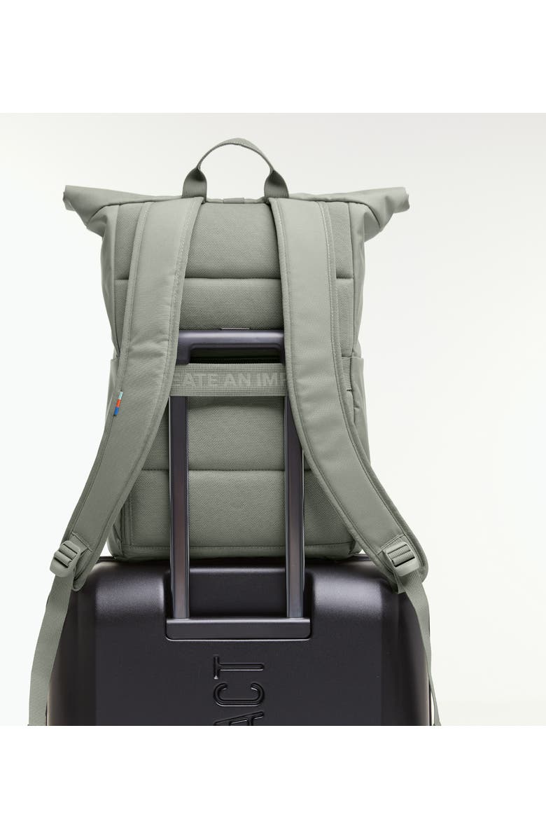 GOT BAG ROLLTOP EASY, Alternate, color, Bass