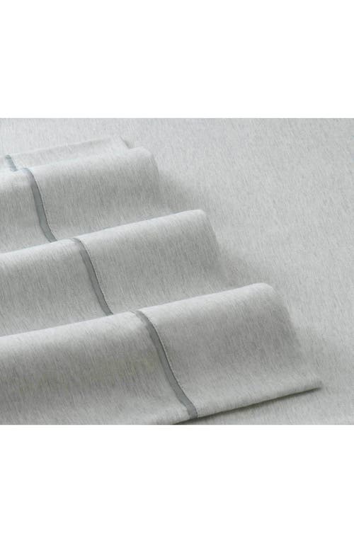 Martex Arcadia Sheet Set In Gray