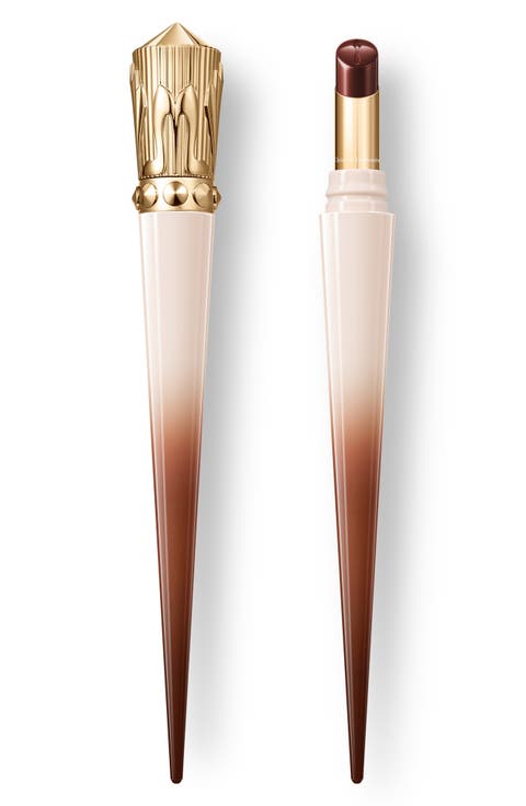 Rouge Stiletto Glossy Shine Les Nudes (Nordstrom Exclusive)