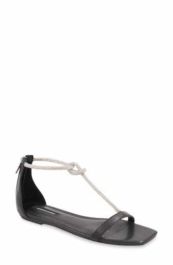 BCBGMAXAZRIA Kelli Ankle Strap Sandal