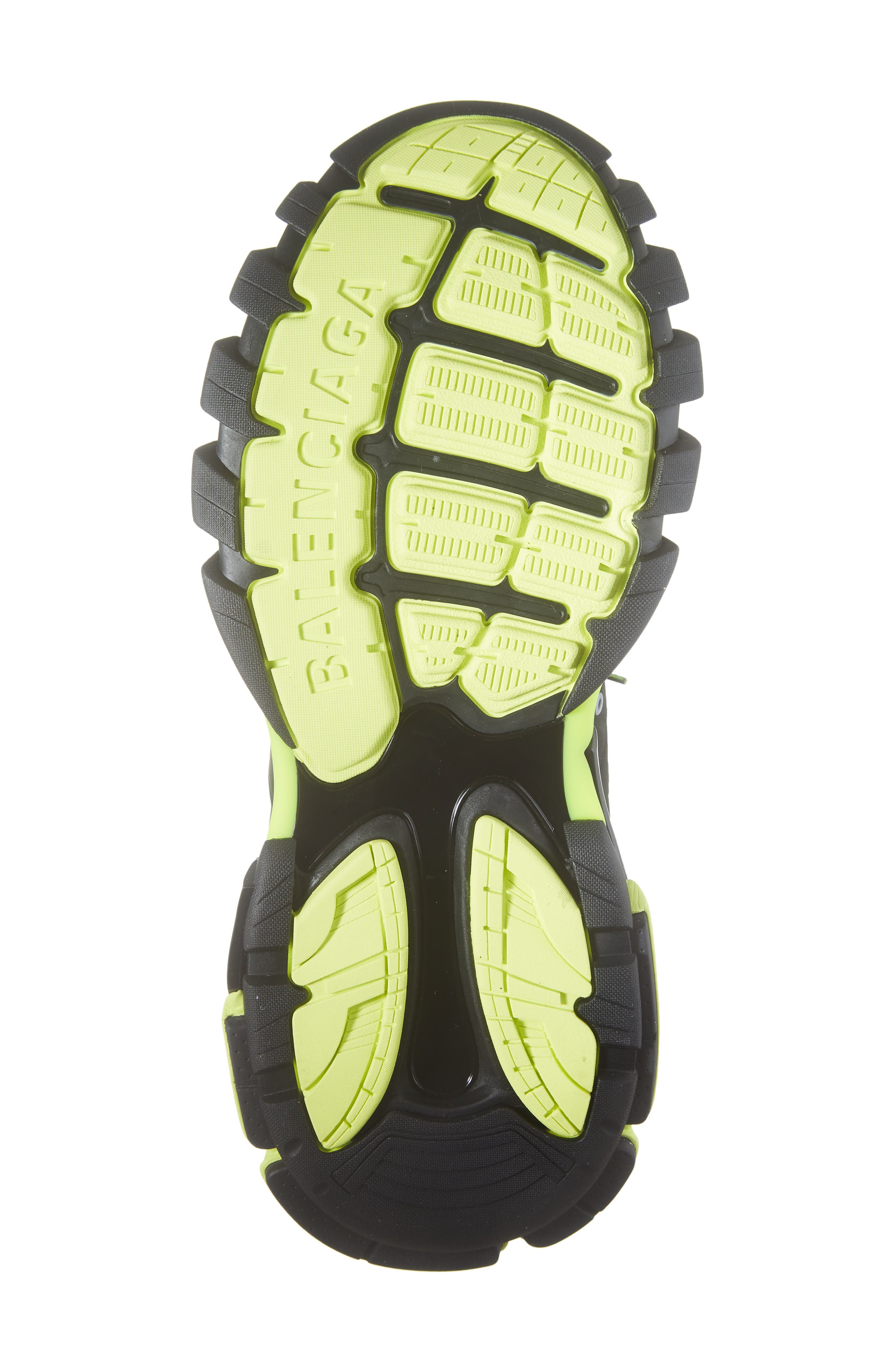 Balenciaga Track Sneaker, Alternate, color, 