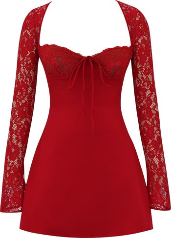 House of cb Jennicaドレス xs HOUSE OF CB JENNICA DRESS – JMWEEKENDRENTAL
