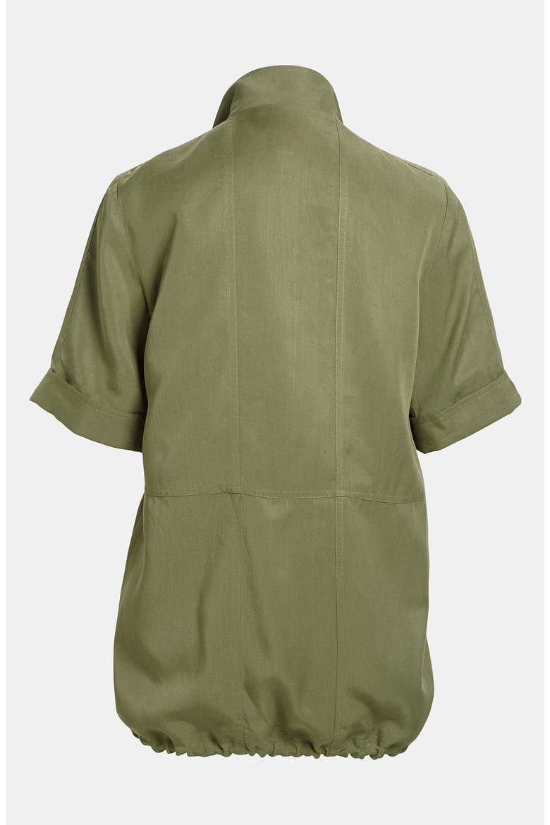 Utility Jacket, Alternate, color, TROOP