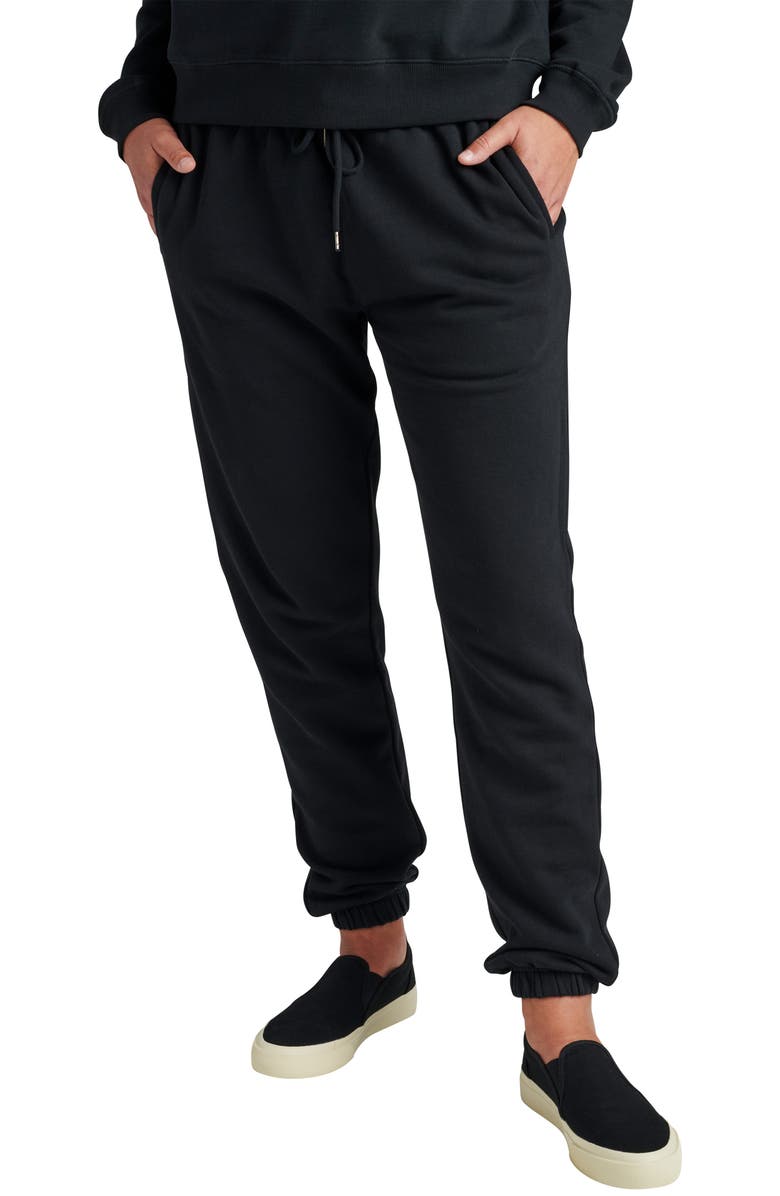 JAG Jeans The Perfect Cotton Sweatpants, Main, color, 