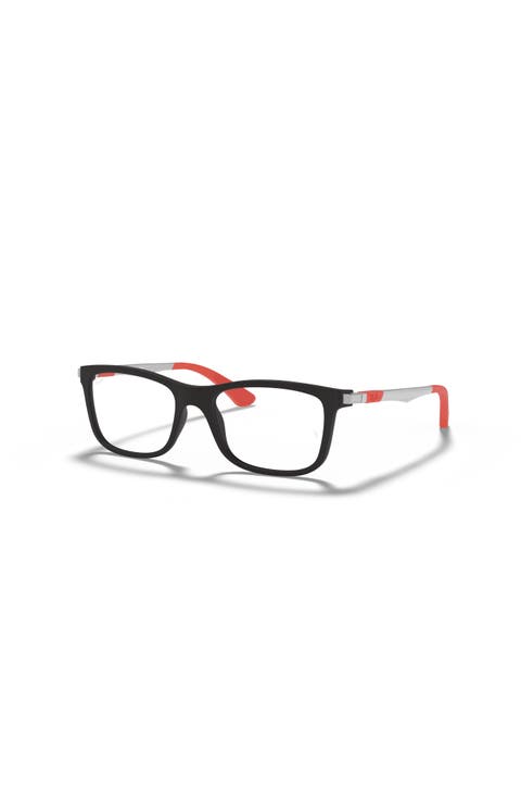 46mm Square optical glasses