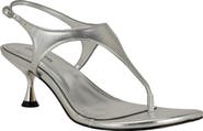 Calvin Klein Portia Ankle Strap Sandal