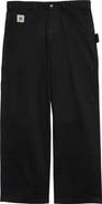 Bode Knolly Brook Twill Trousers