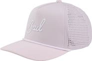 Bad Birdie Active Bad Snapback Ball Cap