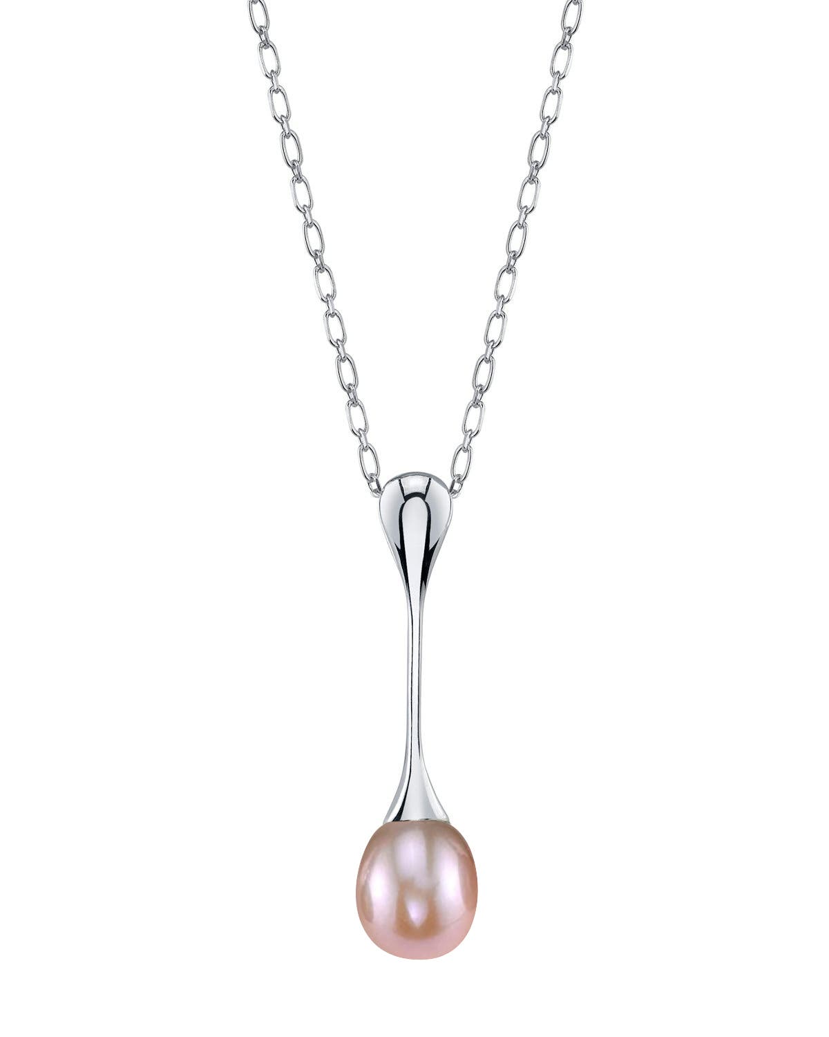 selected Pink Pearl