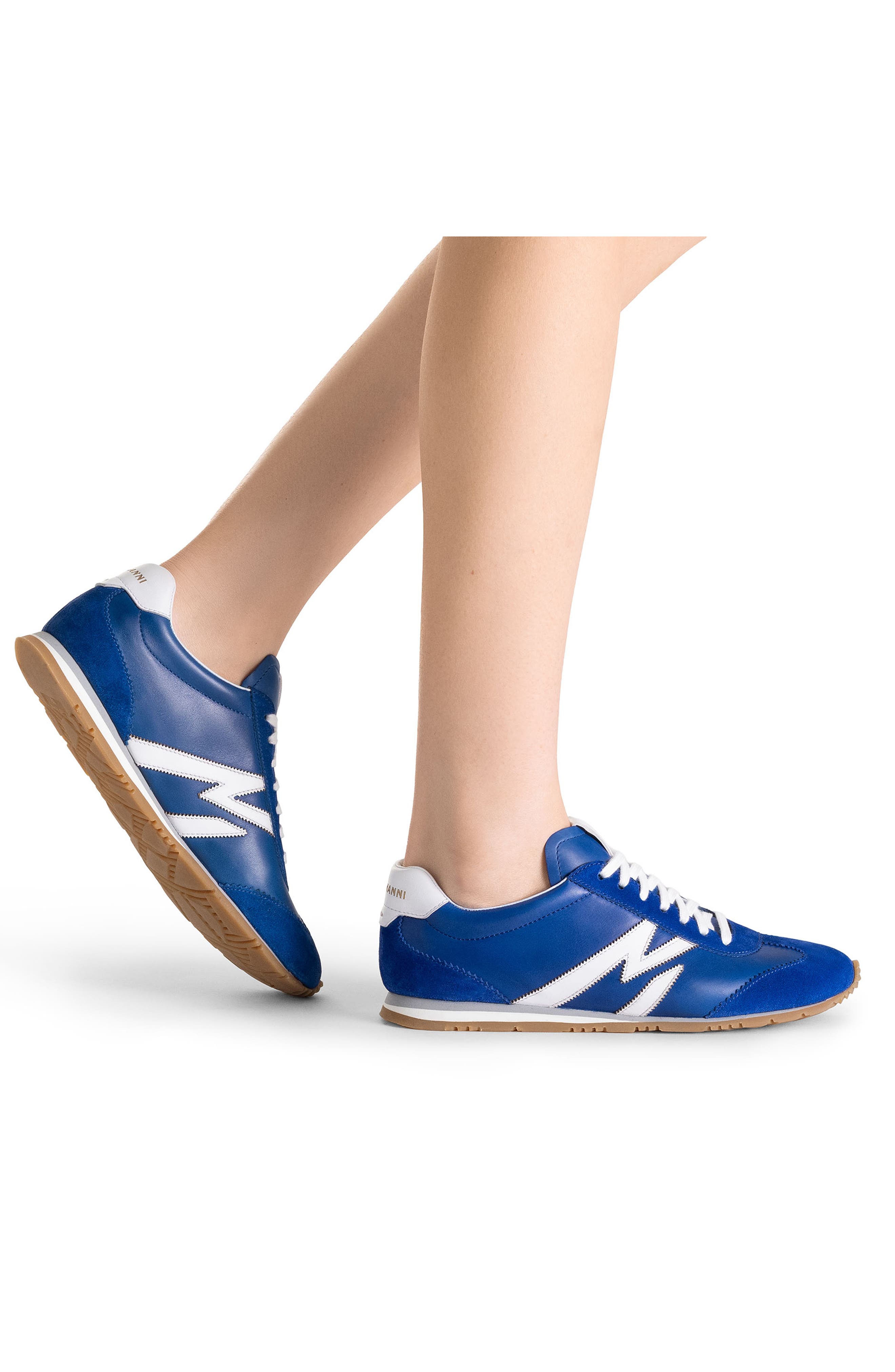 Lizzy Sneaker - image 4