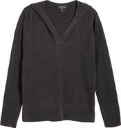 Barefoot Dreams® CozyChic® Ultra Lite® Sweater Hoodie