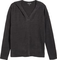 Barefoot Dreams® CozyChic® Ultra Lite® Sweater Hoodie