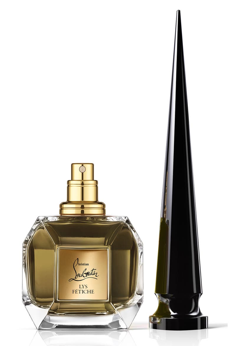 Lys Fétiche Eau de Parfum, Alternate, color, NO COLOR