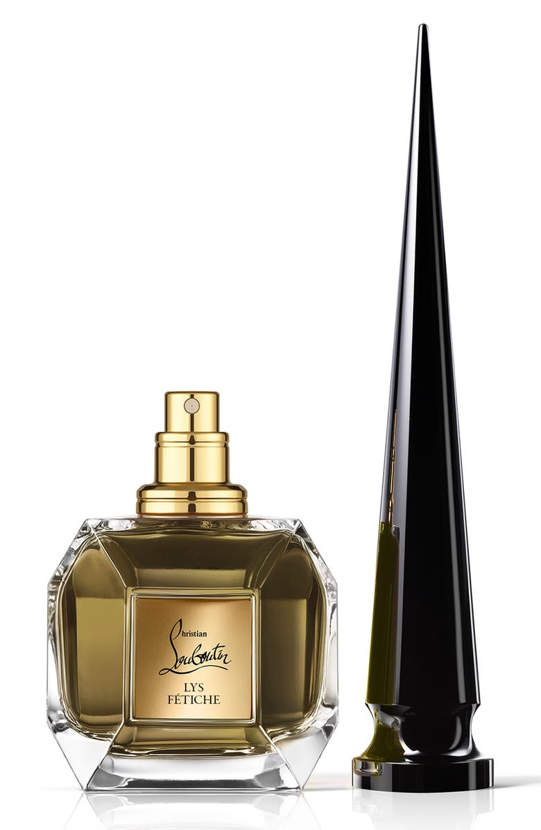 Christian Louboutin Lys Fétiche Eau de Parfum, Alternate, color,