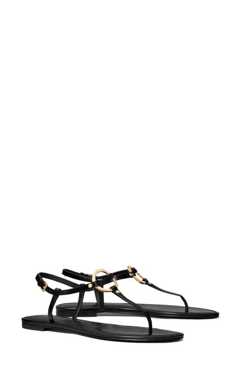 Ring Thong Sandal (Women)