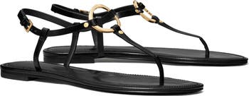 Tory Burch Ring Thong Sandal (Women) | Nordstrom