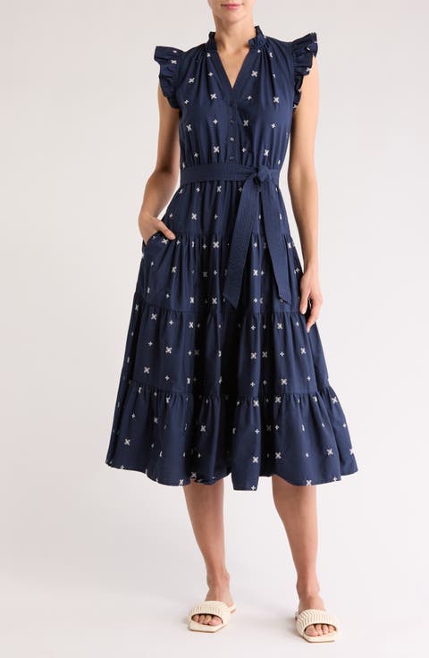 Women's Tiered Dresses | Nordstrom