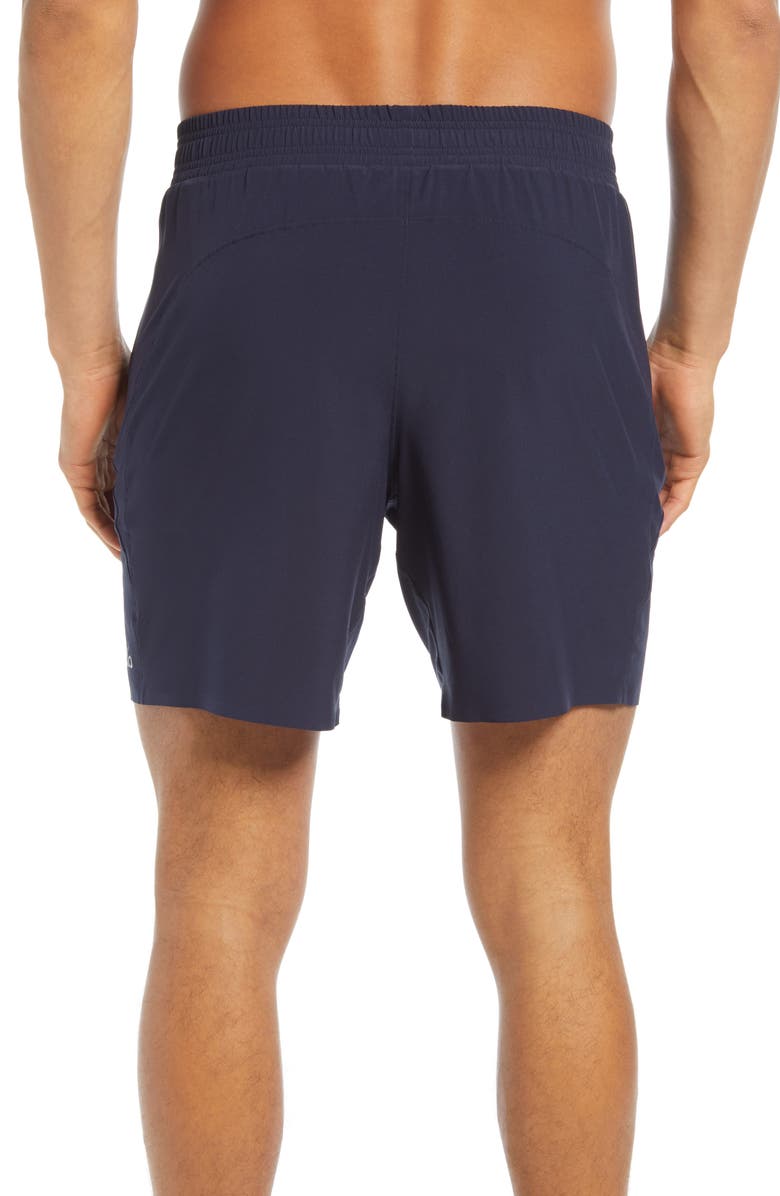 Alo Advance 2-in-1 Shorts, Alternate, color, 