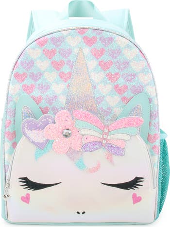 OMG Accessories Kids display picture 1