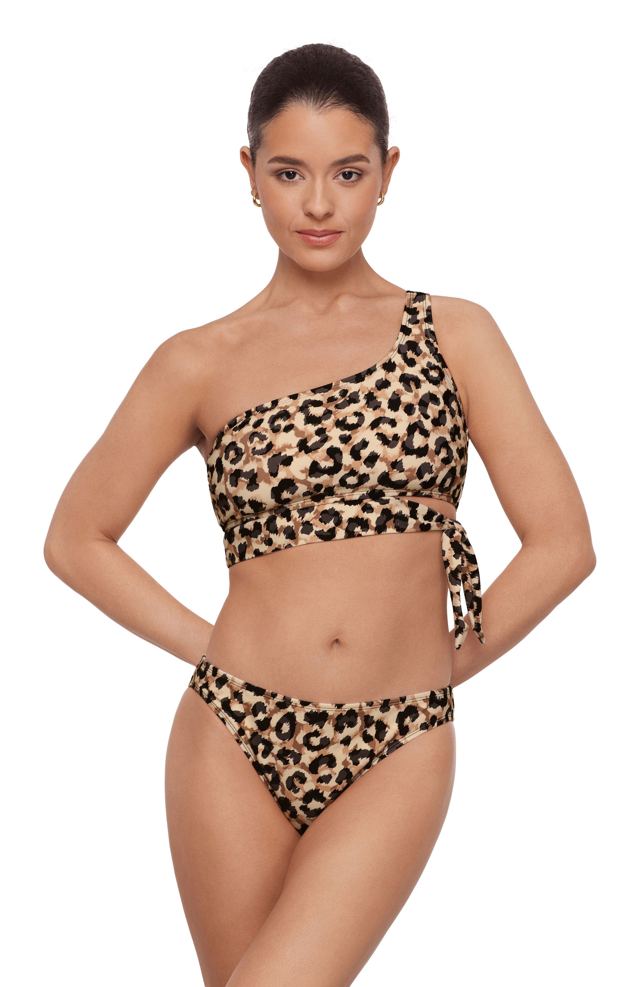 Desert Leopard