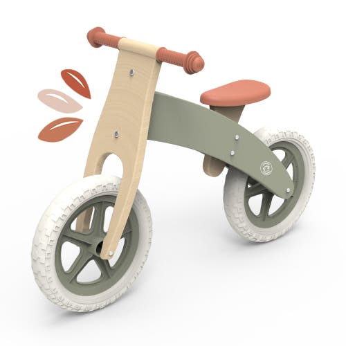Speedy Monkey Balance Bike In Multi