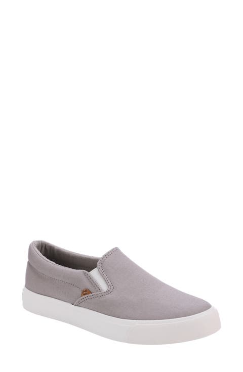 Piper II Slip On Sneaker